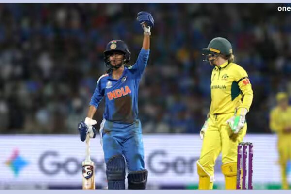 australia women vs india women