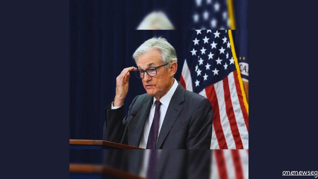 fed rate cut पॉवेल