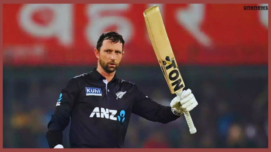 डेवोन कॉनवे 