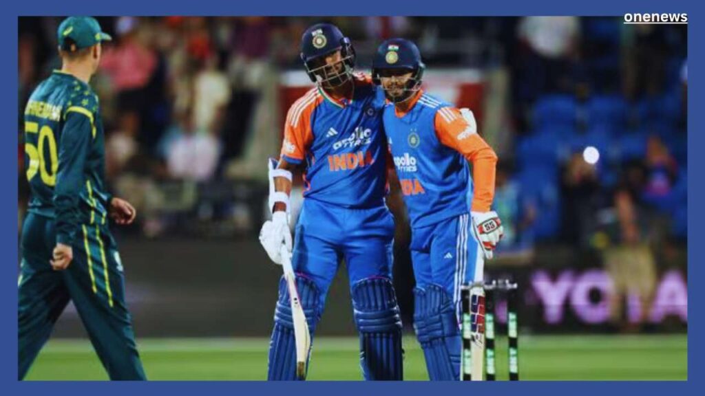 जितेश शर्मा