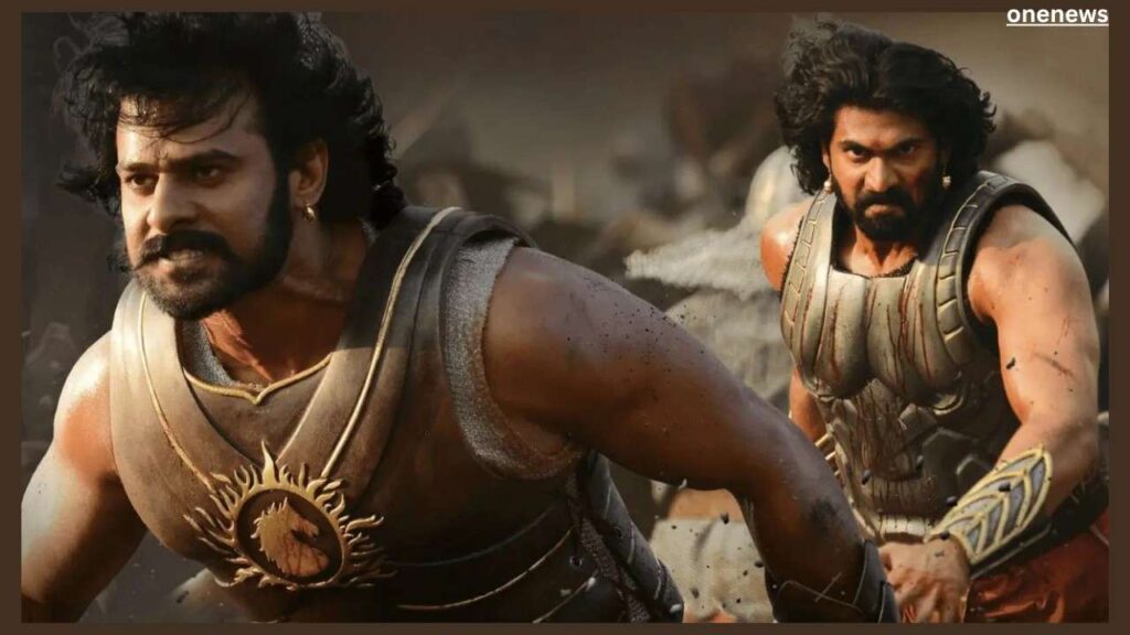 बाहुबली द एपिक