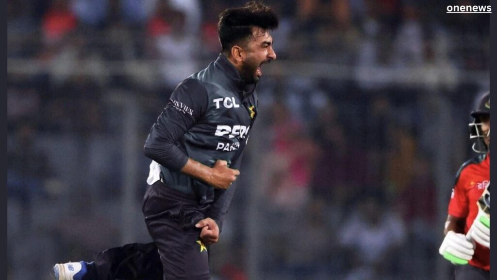 सलमान मिर्जा 